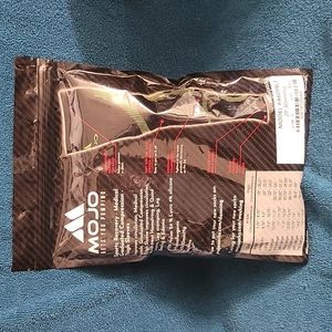 New Mojo Compression thigh Sleeve